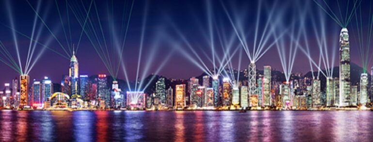 2025 GREATER BAY – HONG KONG – MACAU 11 Days tour