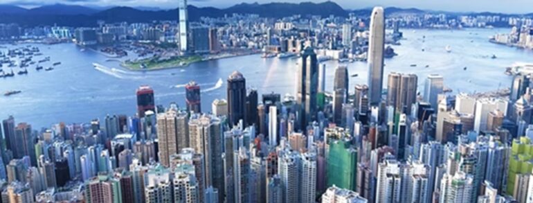 2026 GREATER BAY – HONG KONG – MACAU 11 Days tour