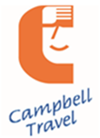 CAMPBELL TRAVEL