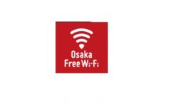大阪免費 Wi-Fi 服務