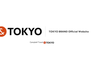 Tokyo Brand – 東京官方旅遊指南