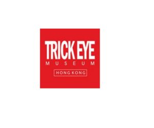 Trick Eye Museum Hong Kong