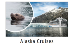 2022 Princess Alaska cruise