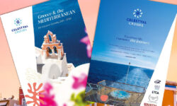 Greece & The Mediterranean Brochure – All-Inclusive Cruising 2021/2022