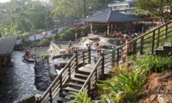 A Paradise of Hot Springs (Taiwan Tourism Bureau)