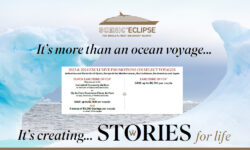 2023 & 2024 EXCLUSIVE PROMOTIONS ON SELECT VOYAGES – EARLYBIRD OFFER (Scenic)