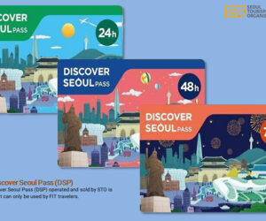 The Discover Seoul Pass (DSP)   [STO]