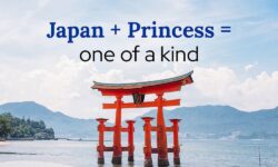 Cruise Japan with Princess & Distinctive Voyages (Travel Leaders Network)