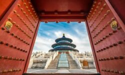 皇城北京 5/6 天精選遊 (2026) (JT)