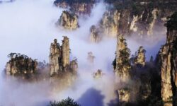 張家界三千奇鋒超值尊享 7 天團 (2026) (JT)