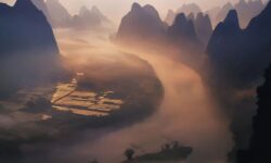 桂林風光山水甲天下 6 天風情遊 (2026) (JT)