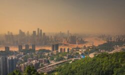 山城重慶大足石刻 6 日遊 (2026) (JT)