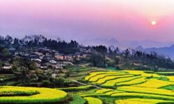 七彩雲南 6 / 7 天繽紛之旅 (2026) (JT)