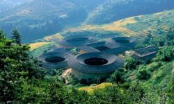 廈門永定土樓、武夷山 6 / 8 日遊 （2026） (JT)