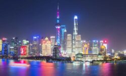 頂級奢華VIP江南遊科技版 8 天 (JT)