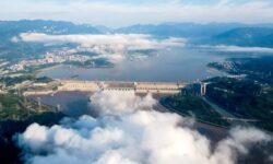 傳奇九寨三峽郵輪 12 天團 (2026) (JT)