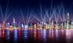 賀新春大灣區香港十天遊