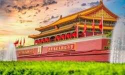 2026 北京西安6日 (中國美) (純玩)