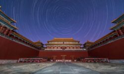 2026 北京西安上海8日 (中國美) (純玩)