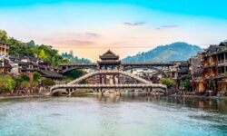 2026 張家界鳳凰古城7日 (中國美) (純玩)