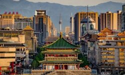 2026 西安，長江三峽8日 (中國美) (純玩)