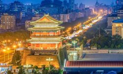 2026 北京，西安，長江三峽10日 (中國美) (純玩)