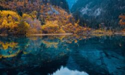 2026 九寨溝 長江三峽11日 (中國美) (純玩)