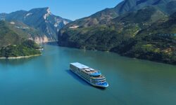 13天長江三峽豪華遊輪 × 熊貓專列 × 古城盛景尊爵之旅 (GH)