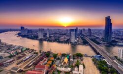 Bangkok – 4 Days 3 Nights Package