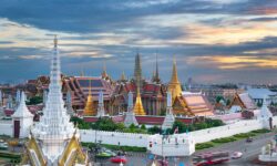 ThaiMazing Cultural Odyssey 11 Days 10 Nights (Royal Scenic