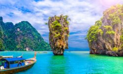 ThaiMazing Journey from North to South 10 Days 9 Nights  (Royal Scenic)
