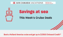 Savings At Seas (ACV)